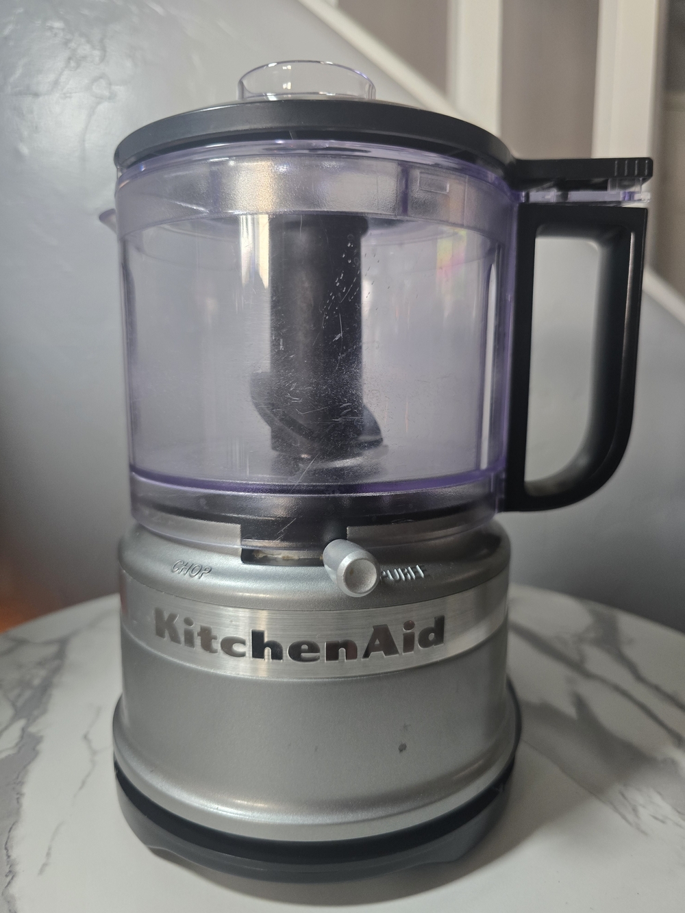 KitchenAid Food Processor